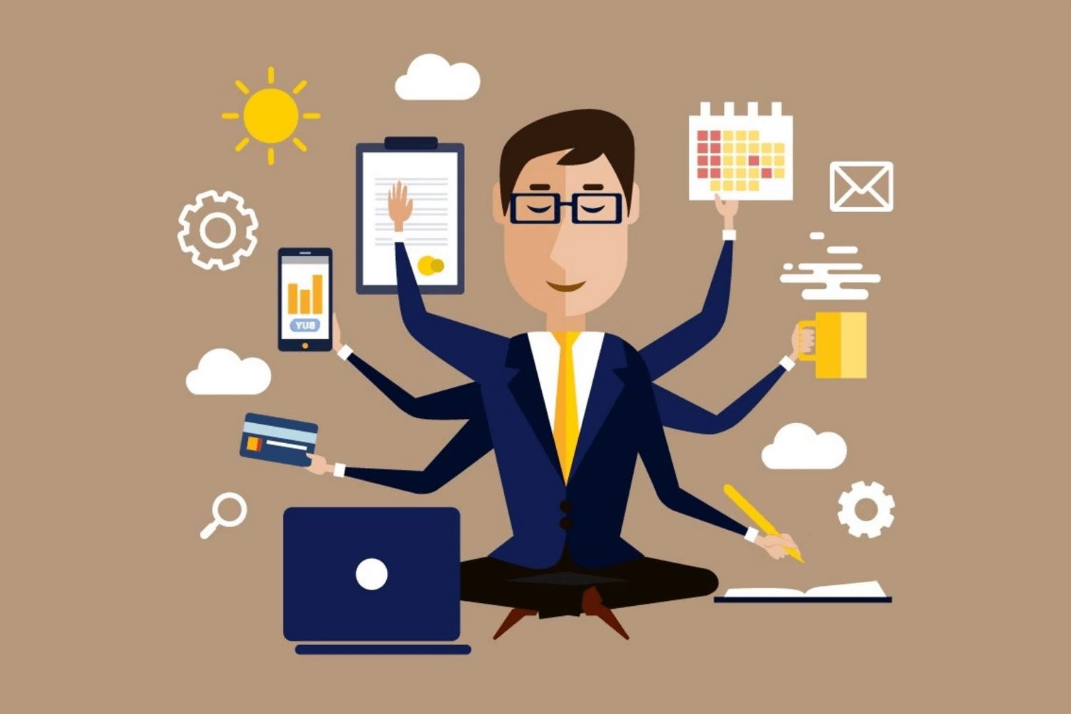 Бизнес-планирование